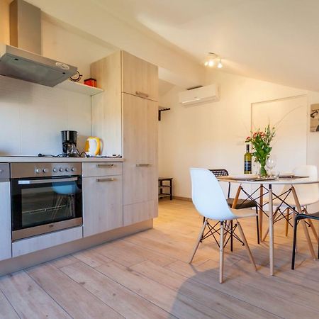 Apartment Egon Malinska Εξωτερικό φωτογραφία
