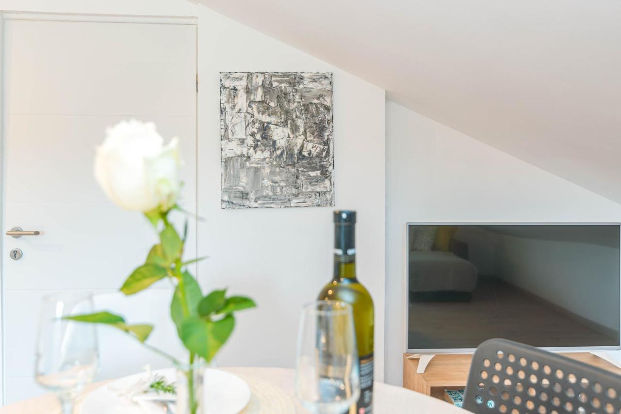 Apartment Egon Malinska Εξωτερικό φωτογραφία