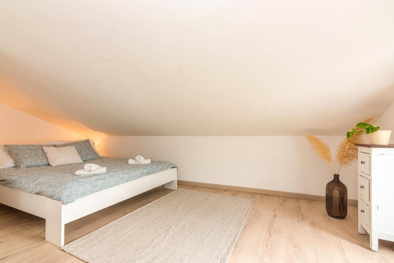 Apartment Egon Malinska Εξωτερικό φωτογραφία