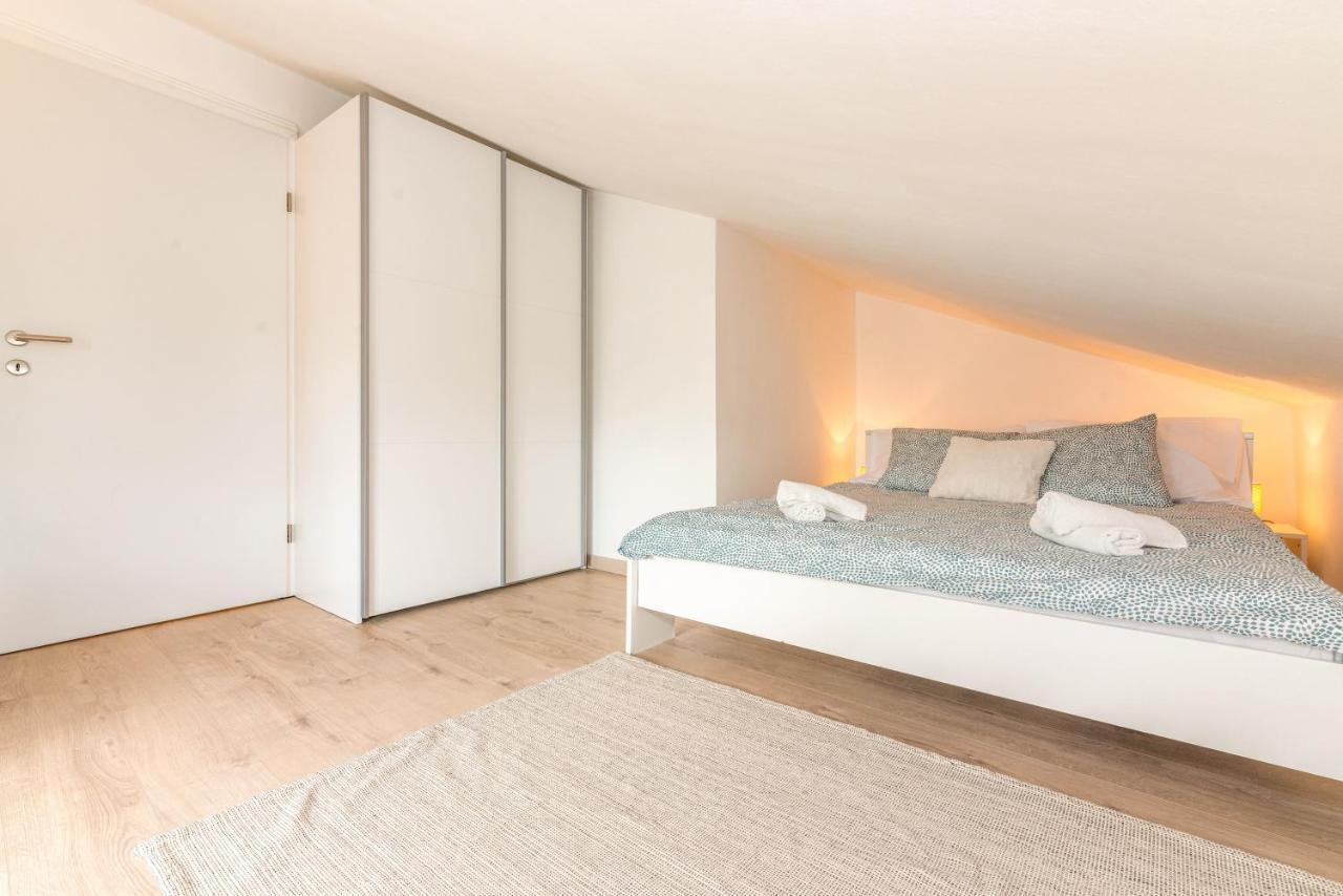Apartment Egon Malinska Εξωτερικό φωτογραφία