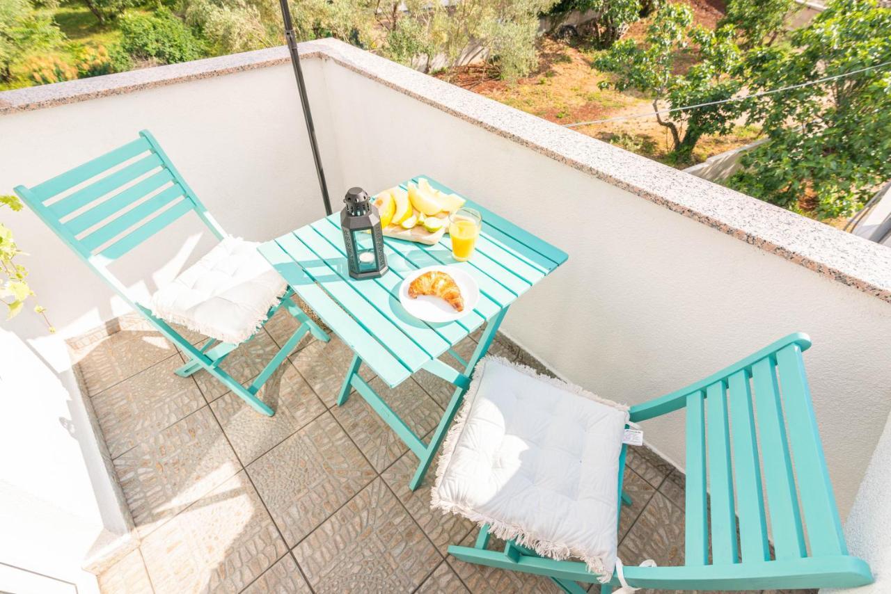 Apartment Egon Malinska Εξωτερικό φωτογραφία