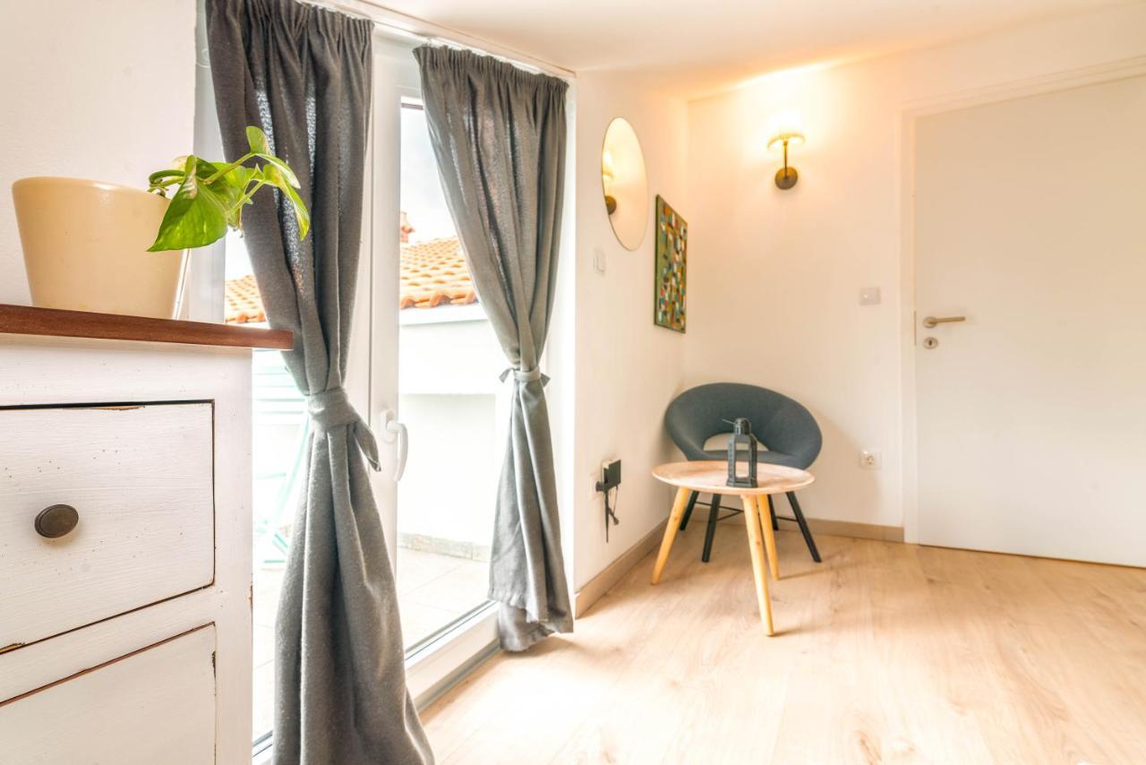 Apartment Egon Malinska Εξωτερικό φωτογραφία