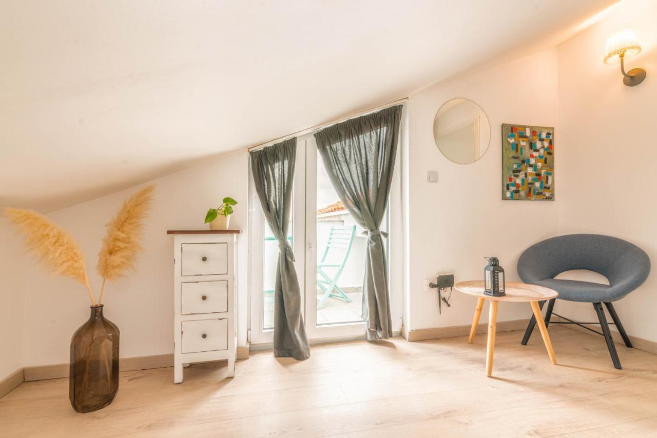 Apartment Egon Malinska Εξωτερικό φωτογραφία