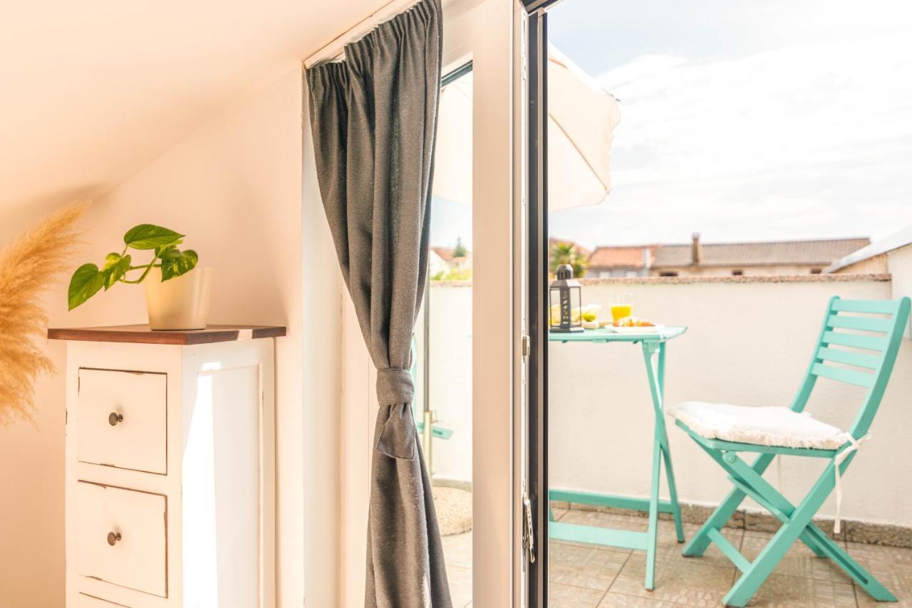 Apartment Egon Malinska Εξωτερικό φωτογραφία