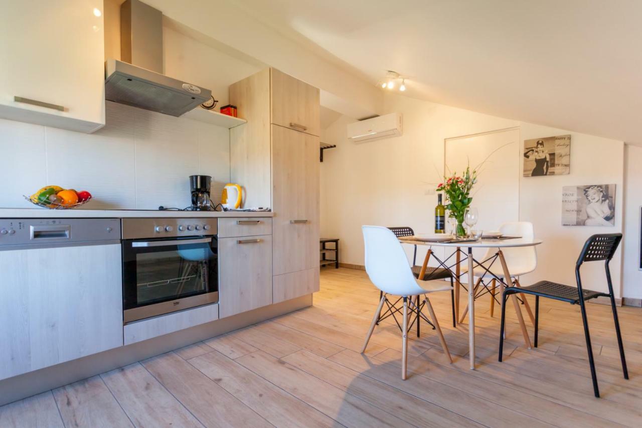 Apartment Egon Malinska Εξωτερικό φωτογραφία