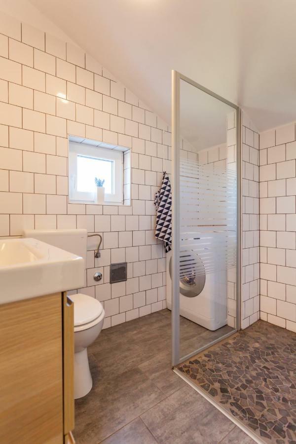 Apartment Egon Malinska Εξωτερικό φωτογραφία