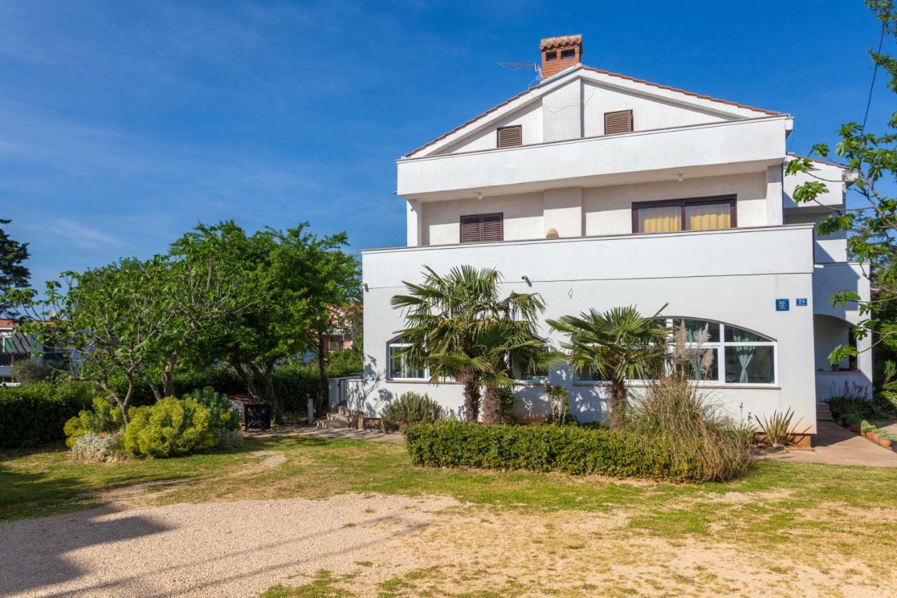 Apartment Egon Malinska Εξωτερικό φωτογραφία