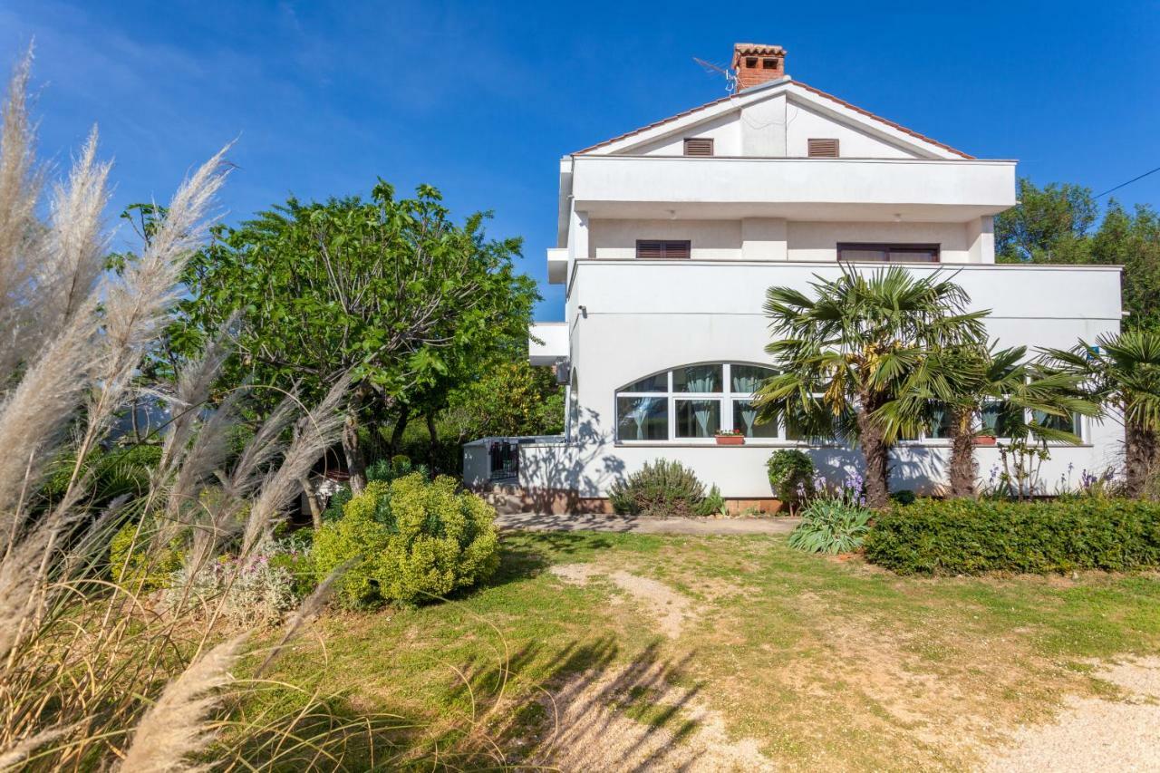 Apartment Egon Malinska Εξωτερικό φωτογραφία